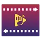 NVC New Video Converter Icon Image