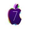 iOS 7 Launcher Icon Image