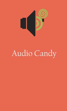 Audio Candy Screenshot Image