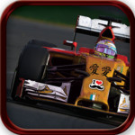 Formula Racer Rush Drive Image