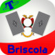 Briscola Treagles Icon Image