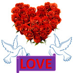 Love You Cards Image