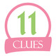 11 Clues Icon Image