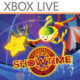 CarneyVale: Showtime Icon Image