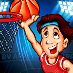 Basketball Superstar 1.0.0.3 XAP