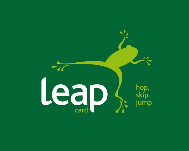 Find Leap Image