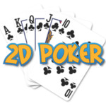 2D Poker 1.0.0.0 for Windows Phone