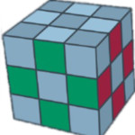 Rubic 1.0.0.0 for Windows Phone