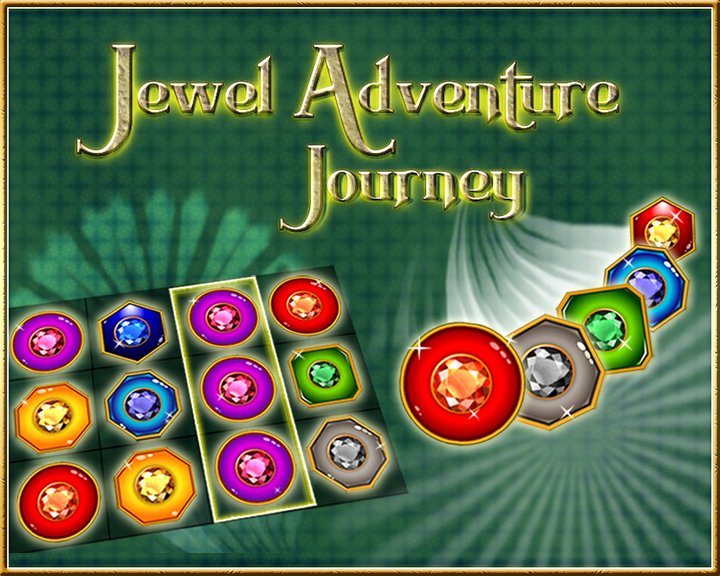Jewel Adventure Journey