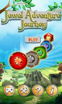 Jewel Adventure Journey Screenshot Image
