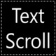 Text Scroll Icon Image