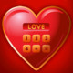 Love Tests Calculator Icon Image
