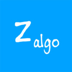 Zalgo Image