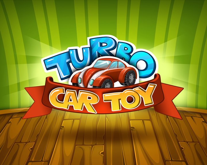 Turbo Toy Car Racing