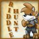 Riddle Hunt Icon Image