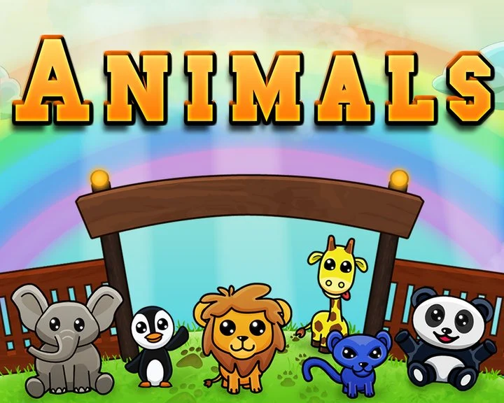 Animals Image