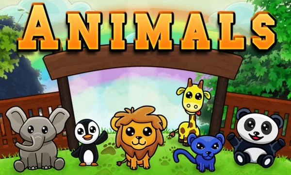 Animals Screenshot Image