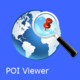 POI Viewer Icon Image