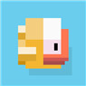 Crossy Bird Icon Image
