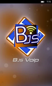 BJS Voip 2 Screenshot Image