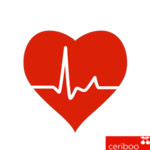 Heart Beat Monitor Image