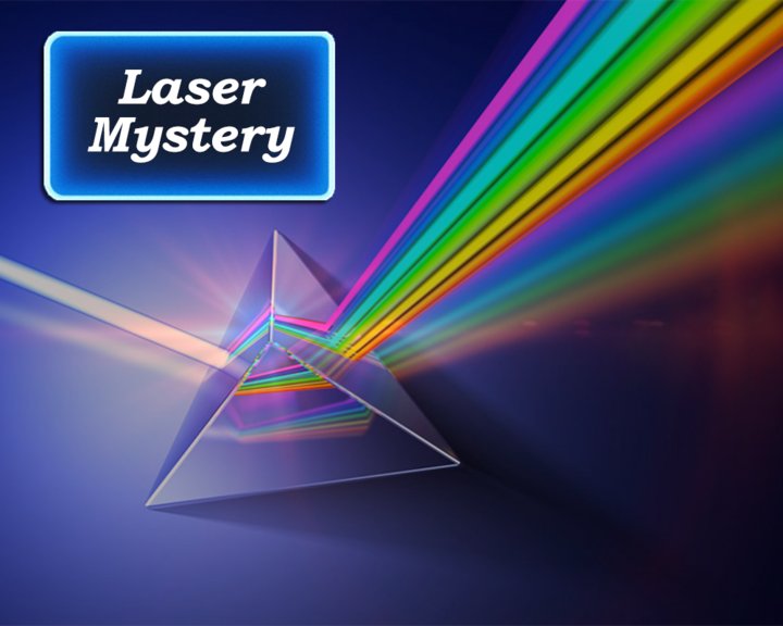 Laser Mystery