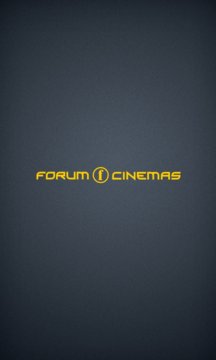 Forum Cinemas EE Screenshot Image