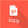 Kopy Icon Image