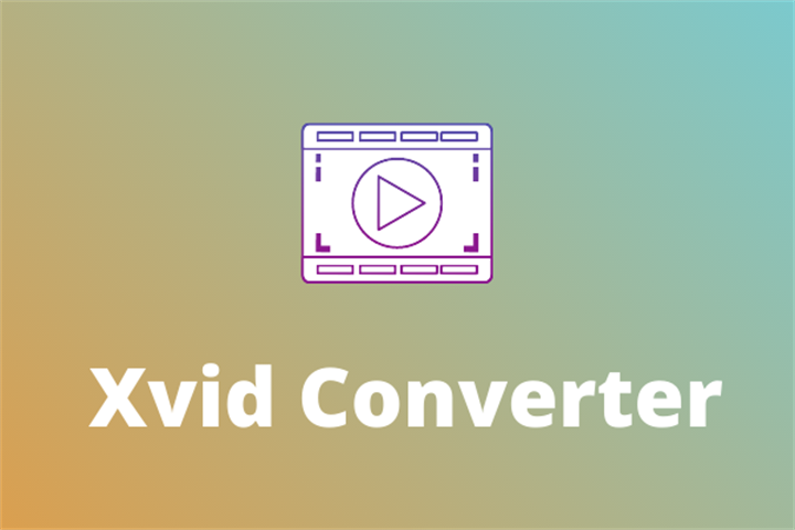 Xvid Converter Image