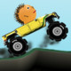 Hillbilly Hill Racing Icon Image