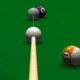 Pool Champion 3D Icon Image