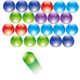 Puzzle Bubble Icon Image