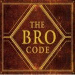 The Bro Code Image