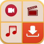 Movie Video & Music Downloader Image