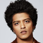 Bruno Mars Music Image