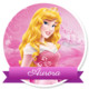 Aurora Dress Up Icon Image