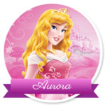 Aurora Dress Up Image