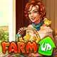 Farm Up Icon Image