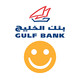 Gulf Bank Entertainer Icon Image