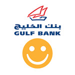 Gulf Bank Entertainer Image