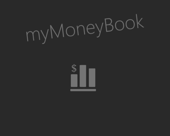 myMoneyBook