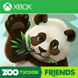 Zoo Tycoon Friends