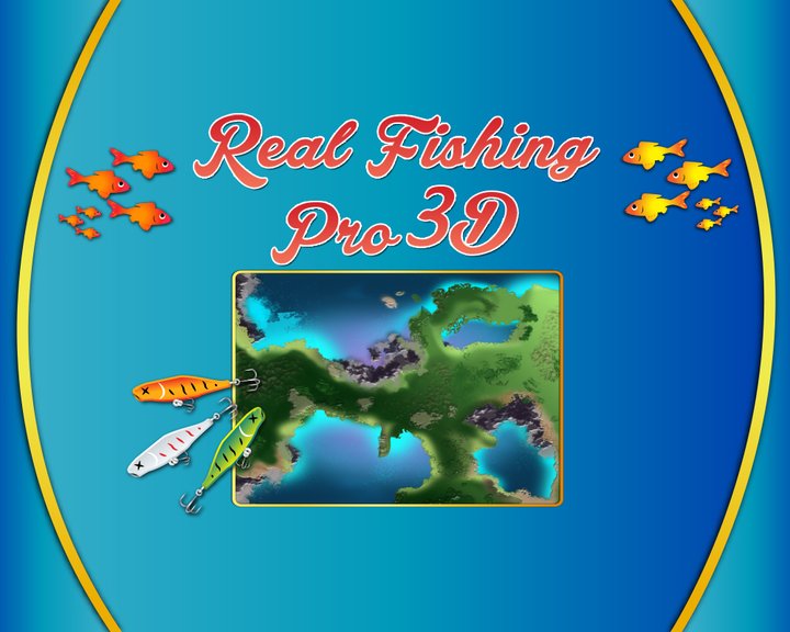 Real Fishing Pro Image