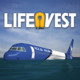 Life Vest App Icon Image