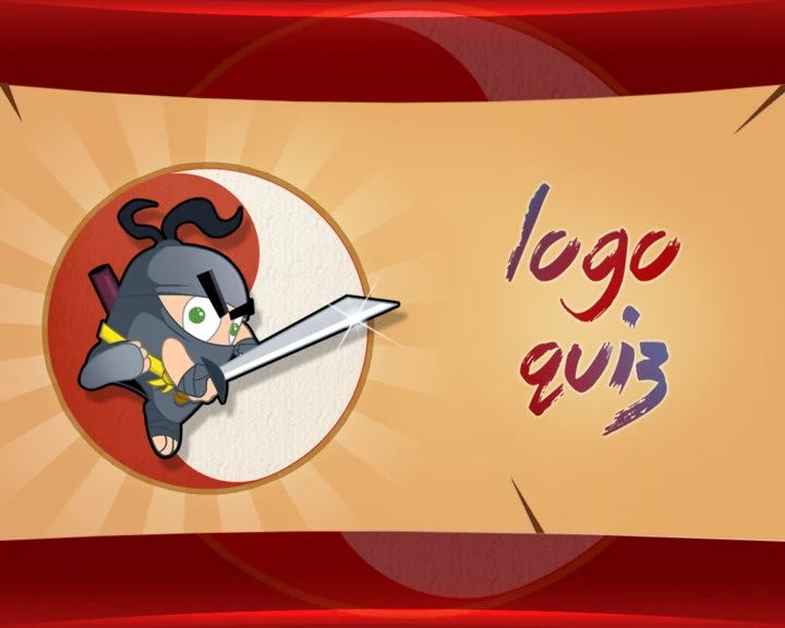 Logo Quiz Ninja Image