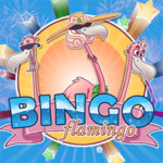 Flamingo Bingo Image