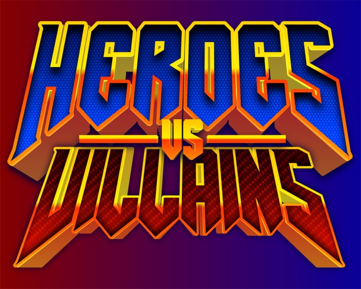 Heroes Vs Villains Image
