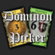 Dominion Picker Icon Image