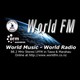 World FM Icon Image