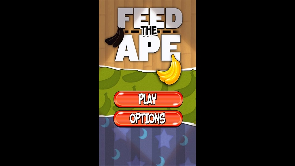Feed The Ape Cut Screenshot Image
